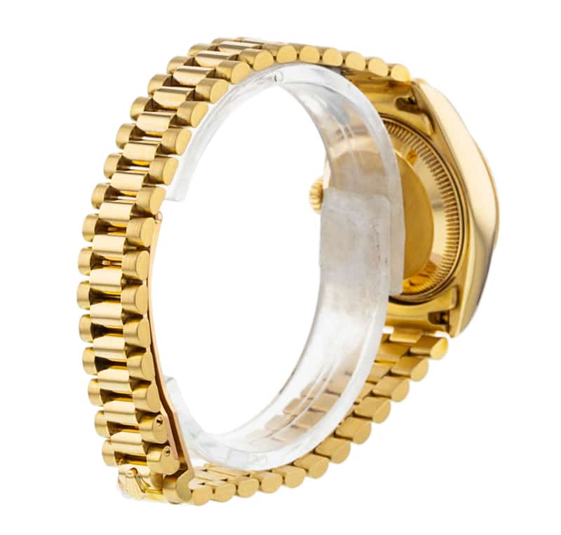 Rolex Datejust Lady 69178